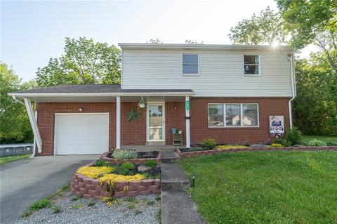 41 First Ave, Scottdale, PA 15683