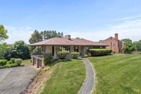 1963 Shady Oak Cir, Allison Park, PA 15101