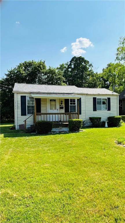 1341 Lengel Ave, Natrona Heights, PA 15065