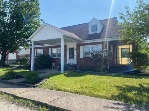 30 Bierer Ave, Uniontown, PA 15401