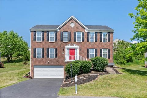 5205 Forest View Dr, Mcdonald, PA 15057