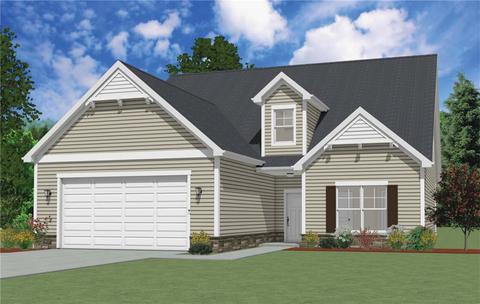 300 Stately Ct, Valencia, PA 16059