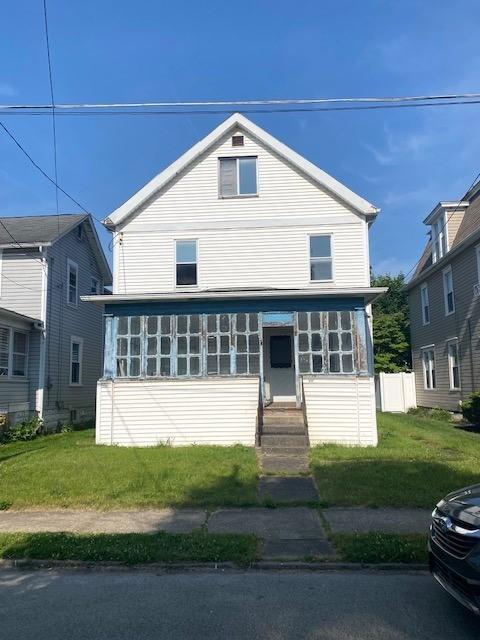 266 S Stewart St, Blairsville, PA 15717