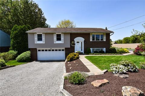 260 Fisher Rd, Saxonburg, PA 16056