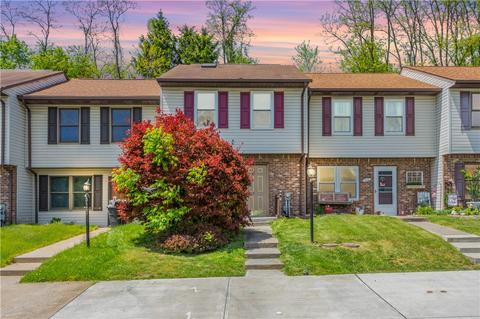 3109 School Pl, Finleyville, PA 15332
