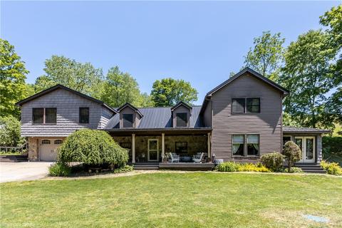 125 Miller Ln, Waynesburg, PA 15370