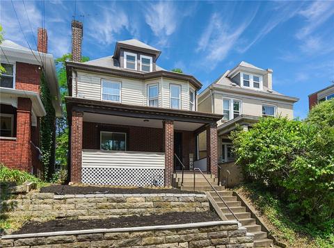 3104 Ashlyn St, Pittsburgh, PA 15204
