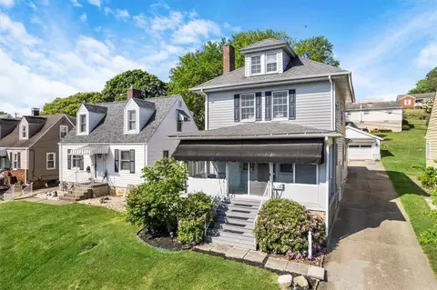 220 Maryland Ave, Greensburg, PA 15601