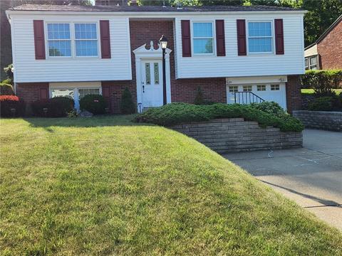 32 Woody Crst, Pittsburgh, PA 15234