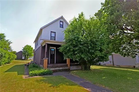 8229 Route 22, New Alexandria, PA 15670