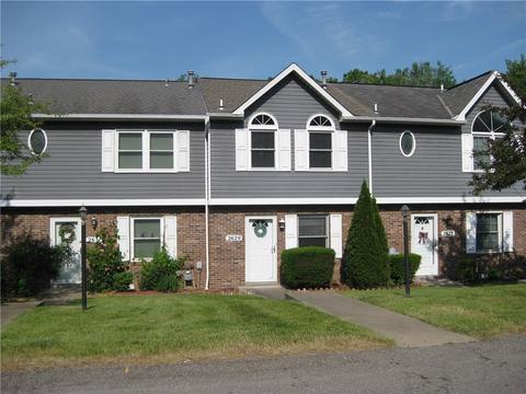 2629 Hawthorne Dr, North Fayette, PA 15071