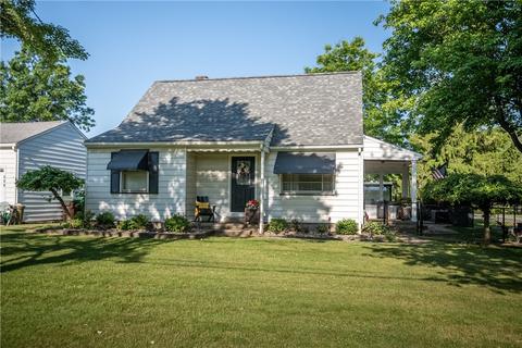 264 S Crescent Dr, Hermitage, PA 16148