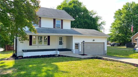 259 N Buhl Farm Dr, Hermitage, PA 16148