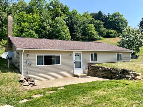 301 Tollgate School Rd, Zelienople, PA 16063