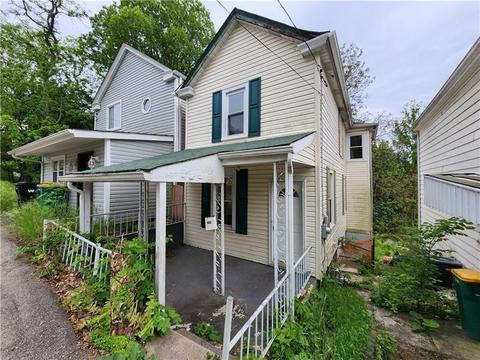 115 Varney St, Pittsburgh, PA 15202