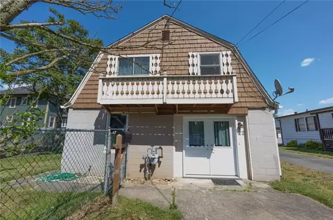 22 Cooper Ave, Homer City, PA 15748