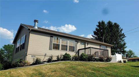 120 Moyhers Rd, Latrobe, PA 15650