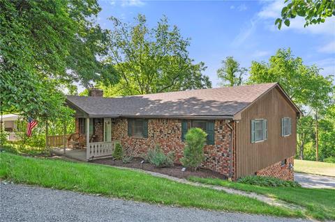 185 Lindley Rd, North Strabane, PA 15317