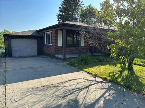 1030 Butler Ave, New Castle, PA 16101