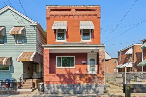 5108 Chaplain Way, Pittsburgh, PA 15207