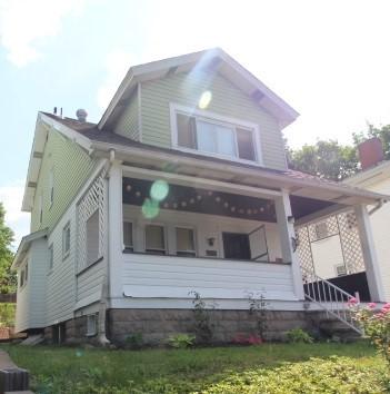 3257 Fadette St, Pittsburgh, PA 15204