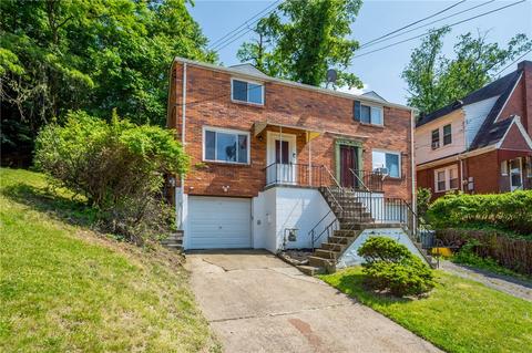 2010 Mcnary Blvd, Wilkinsburg, PA 15221