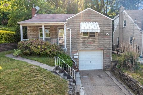 3331 Shadyway Dr, Pittsburgh, PA 15227