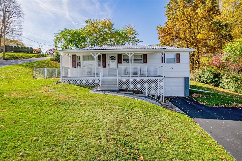 1918 Eugene St, Johnstown, PA 15904 1 photo Movoto