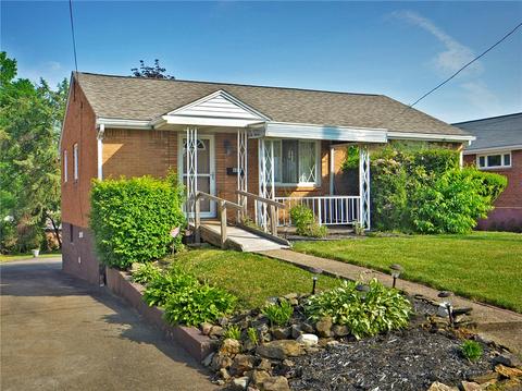 605 Bellwood Ave, Monroeville, PA 15146