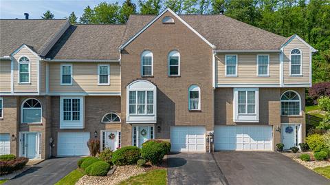 537 Lakewood Dr, Monroeville, PA 15146
