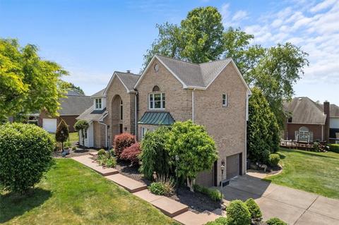 600 Agnes St, Greensburg, PA 15601