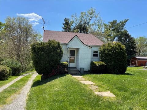 913 Michigan, Washington, PA 15301