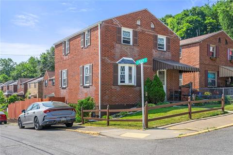 1151 W 11th St, Mckees Rocks, PA 15136