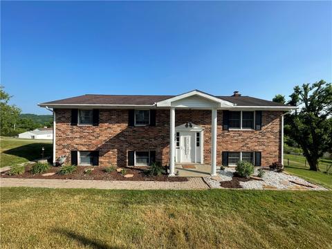 405 Vogliano St, Meadowlands, PA 15347