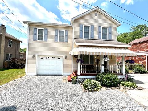 430 Hotel Rd, Ligonier, PA 15658