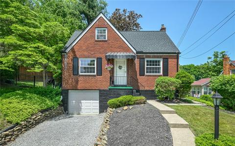 132 Bridle, Glenshaw, PA 15116