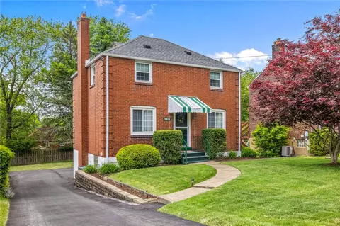 3810 Greensburg Pike, Pittsburgh, PA 15221