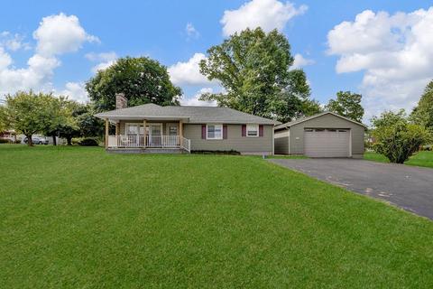 503 Blackhawk Rd, Beaver Falls, PA 15010