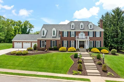 1701 Lacosta Ct, Pittsburgh, PA 15237