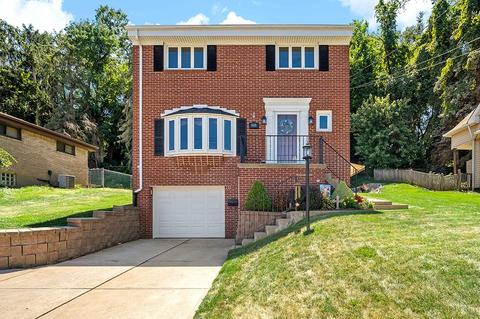 1145 Queensbury St, Pittsburgh, PA 15205