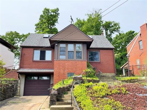 1733 Durbin St, Pittsburgh, PA 15205