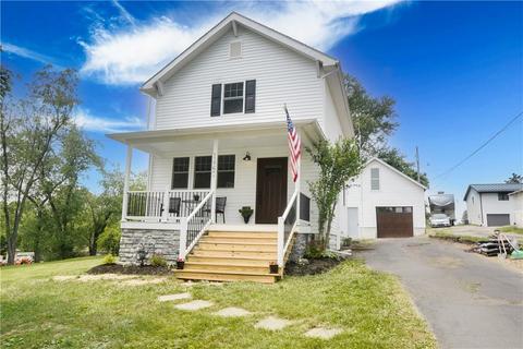 1467 Gabby Ave, Washington, PA 15301