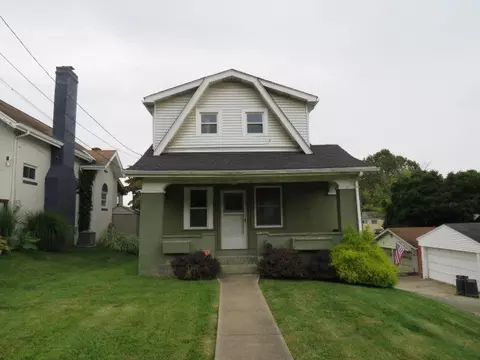2509 Arthur St, White Oak, PA 15131