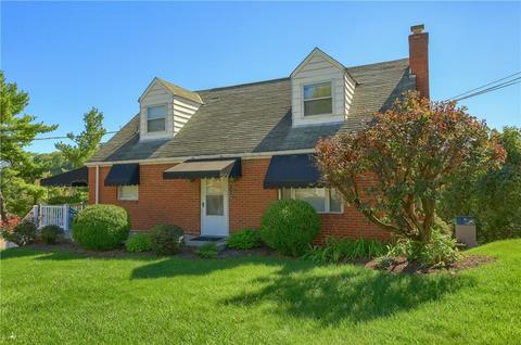 1310 Washington Pike, Bridgeville, PA 15017