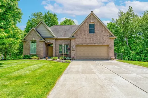 116 Hunter Dr, Cranberry Township, PA 16066