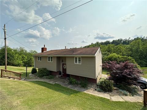 364 Sharpnack Hollow Rd, Jefferson, PA 15344