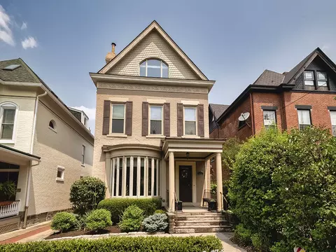 5315 Westminster, Pittsburgh, PA 15232