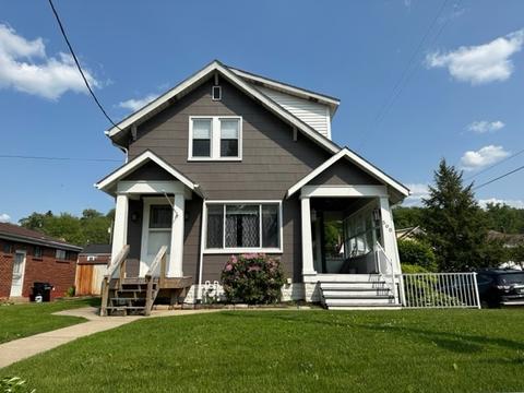 500 Spring St, New Kensington, PA 15068