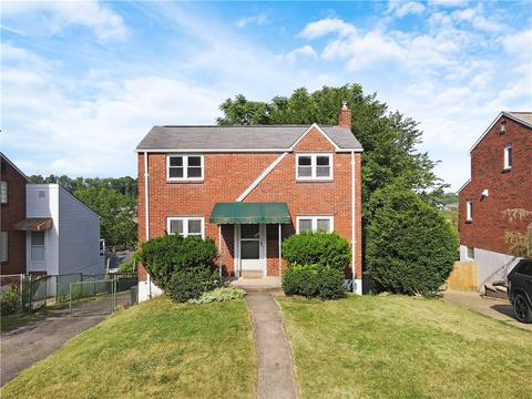 1782 Harcor Dr, Pittsburgh, PA 15226