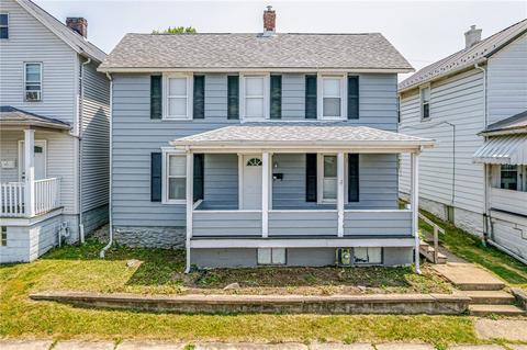 1229 Elm St, Greensburg, PA 15601